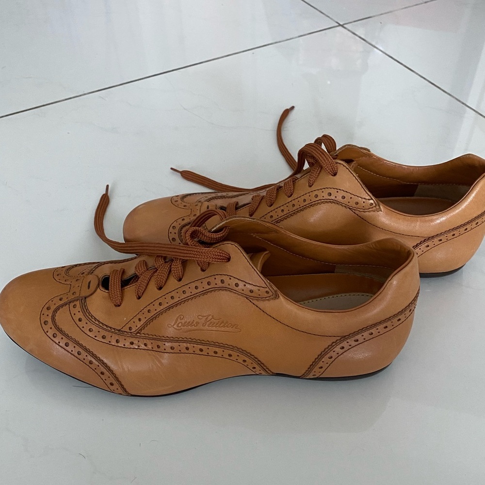 Louis Vuitton Sneakers